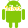 Aplicativo 5abetbet para Android