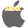 Aplicativo 5abetbet para iOS